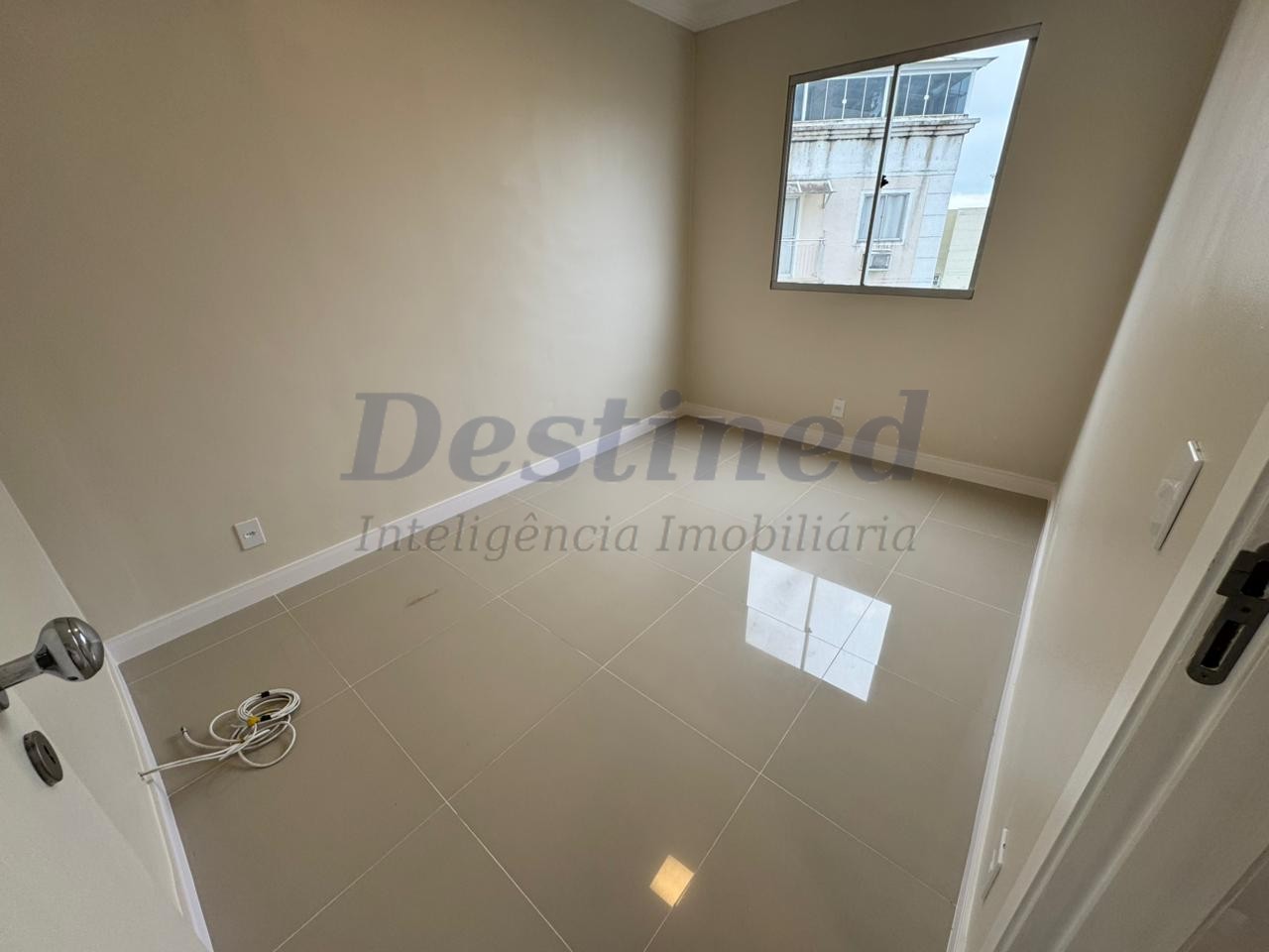Apartamento Duplex semi mobiliado para venda bairro Santos Dumont São Leopoldo