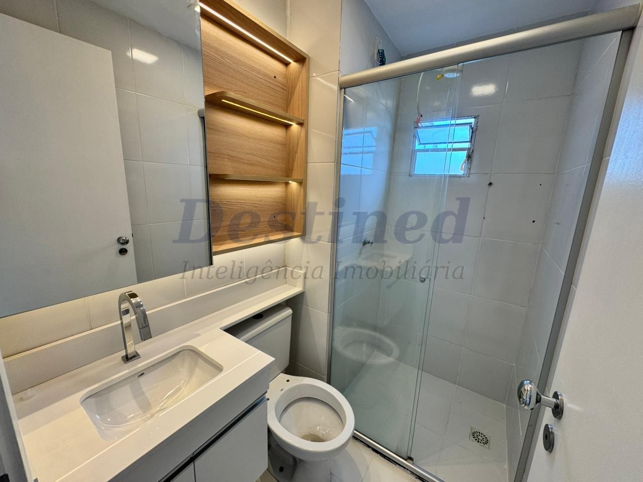 Apartamento Duplex semi mobiliado para venda bairro Santos Dumont São Leopoldo