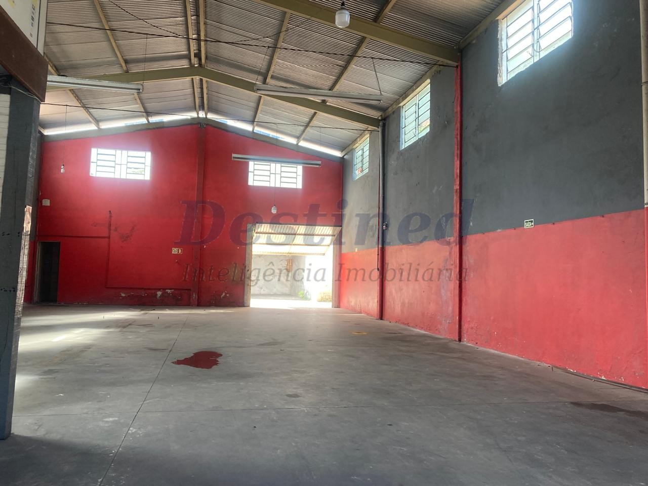 Prédio para venda em Campo bom bairro Imigrante Sul