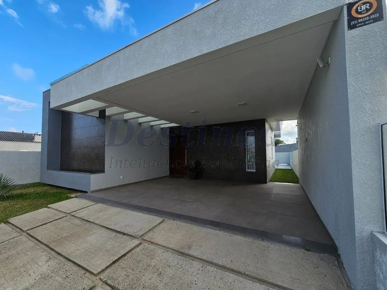 Casa 3 quartos para Venda no bairro  Balneário Perola em Arroio do Sal