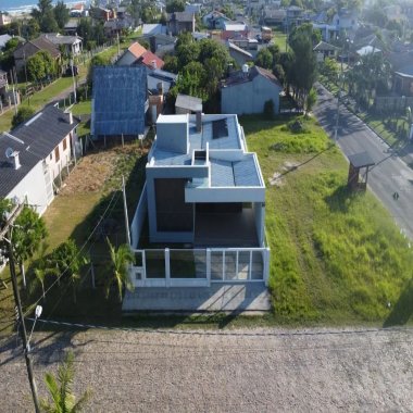 Casa 3 quartos para Venda no bairro  Balneário Perola em Arroio do Sal