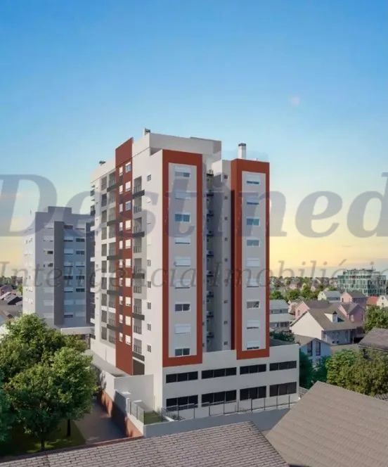 Apartamento 2 quartos para Venda no bairro Centro em Novo Hamburgo