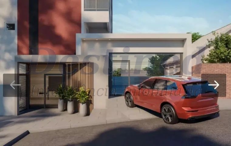 Apartamento 2 quartos para Venda no bairro Centro em Novo Hamburgo
