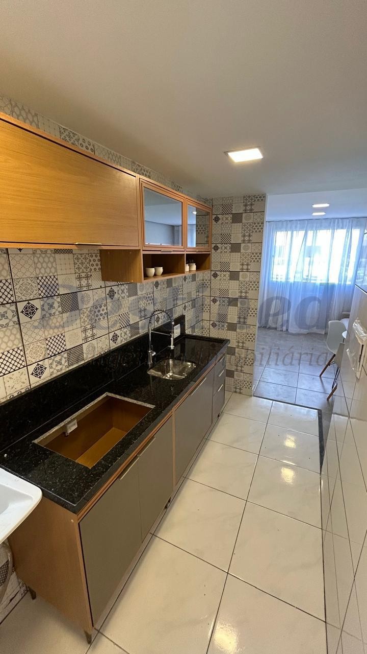 Apartamento 2 quartos para Venda no bairro Hípica em Porto Alegre