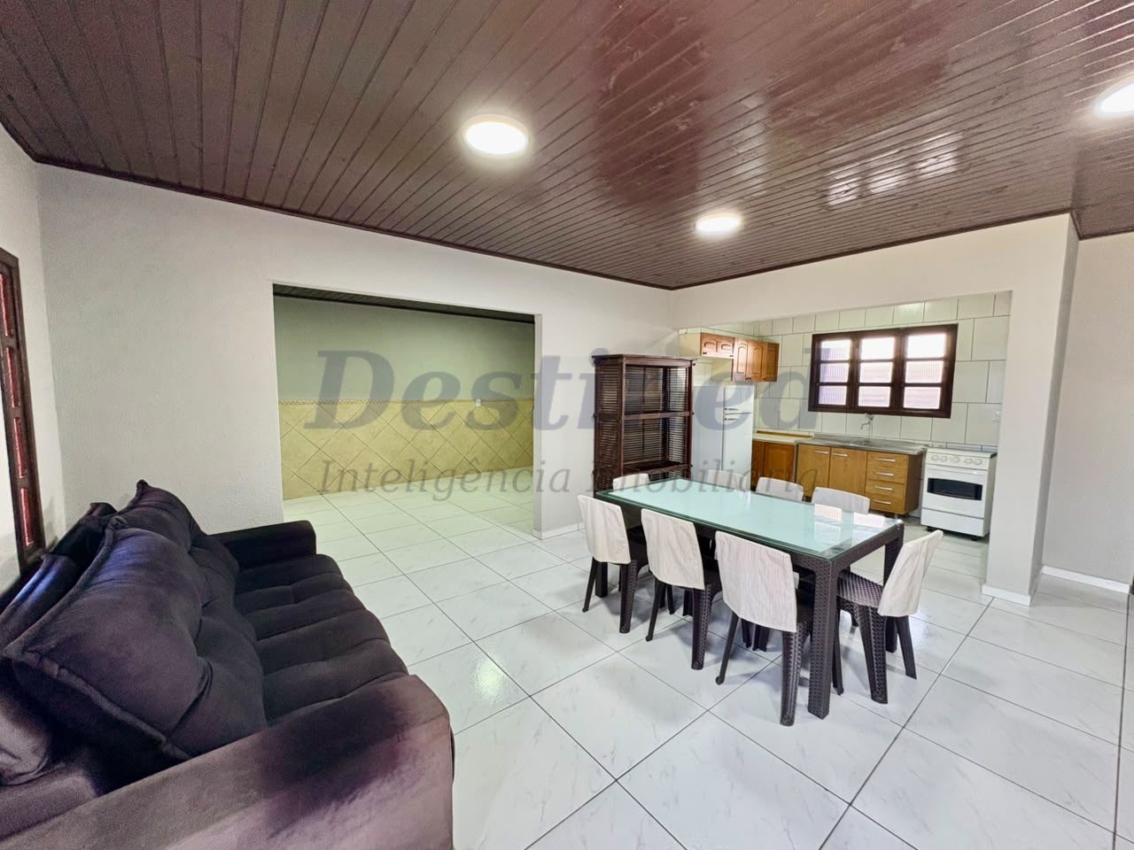 Casa 3 quartos para Venda no bairro Tramandaí Sul em Tramandaí