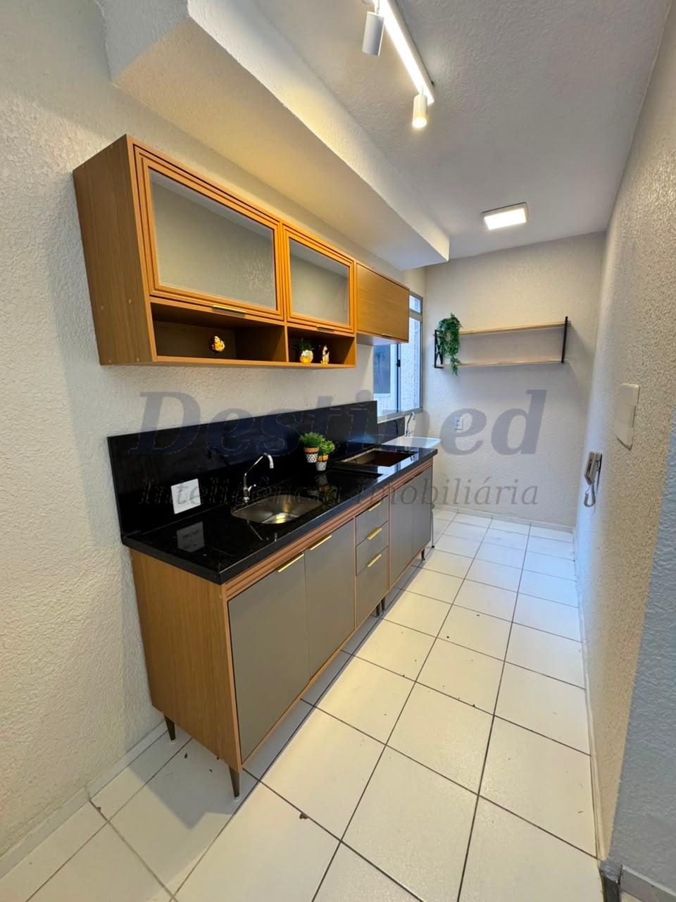 Apartamento 1 quarto para Venda no bairro Hípica em Porto Alegre
