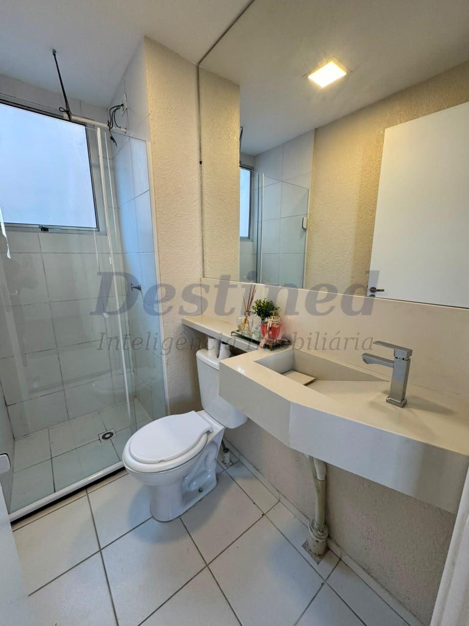Apartamento 1 quarto para Venda no bairro Hípica em Porto Alegre