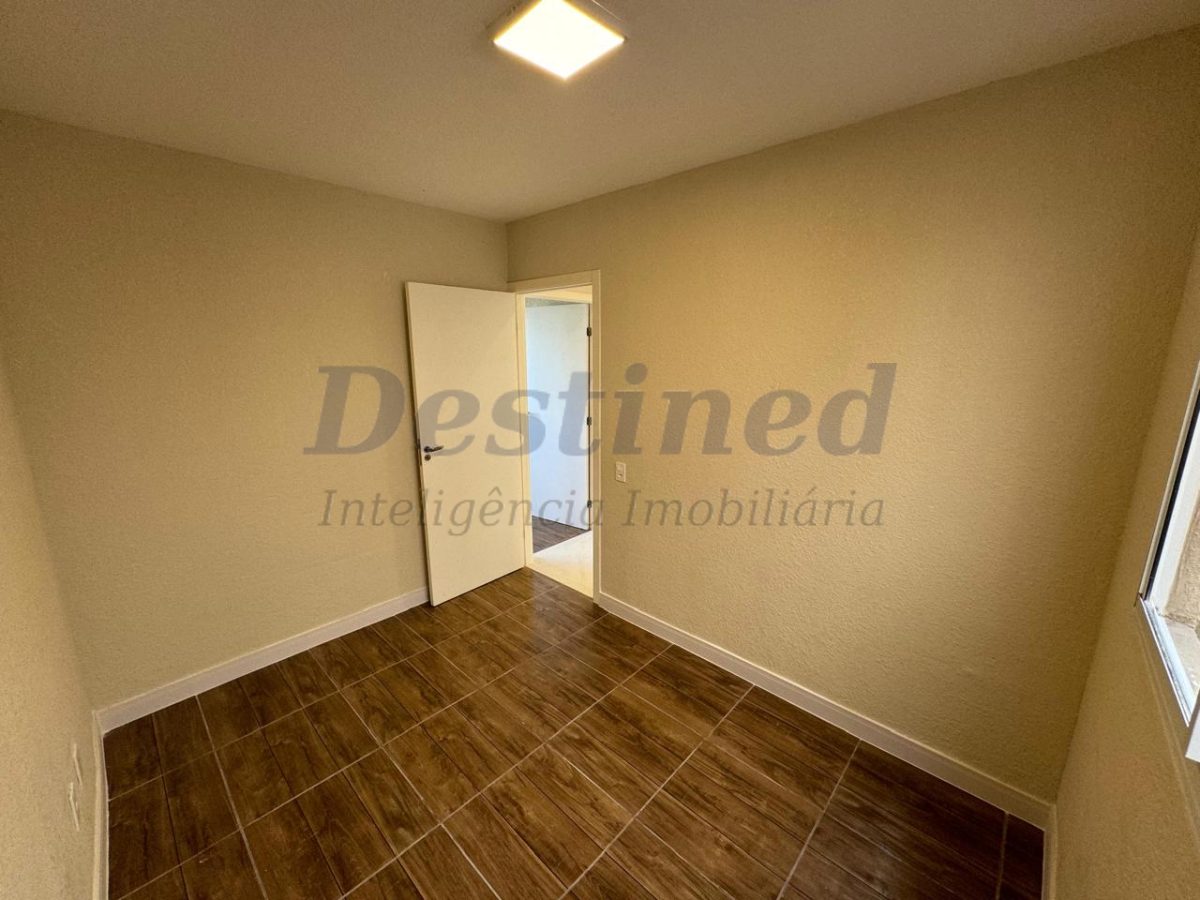 Apartamento 2 quartos para Venda no bairro Santo Afonso em Novo Hamburgo