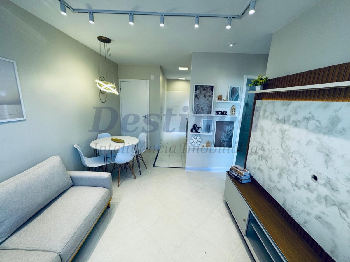 Apartamento 2 quartos para Venda no bairro Santo Afonso em Novo Hamburgo