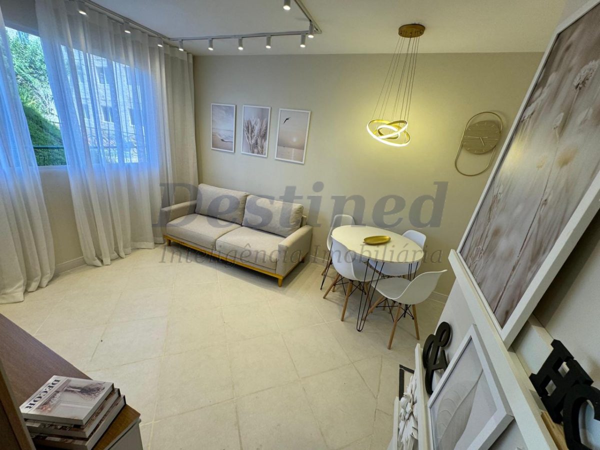Apartamento 2 quartos para Venda no bairro Santo Afonso em Novo Hamburgo