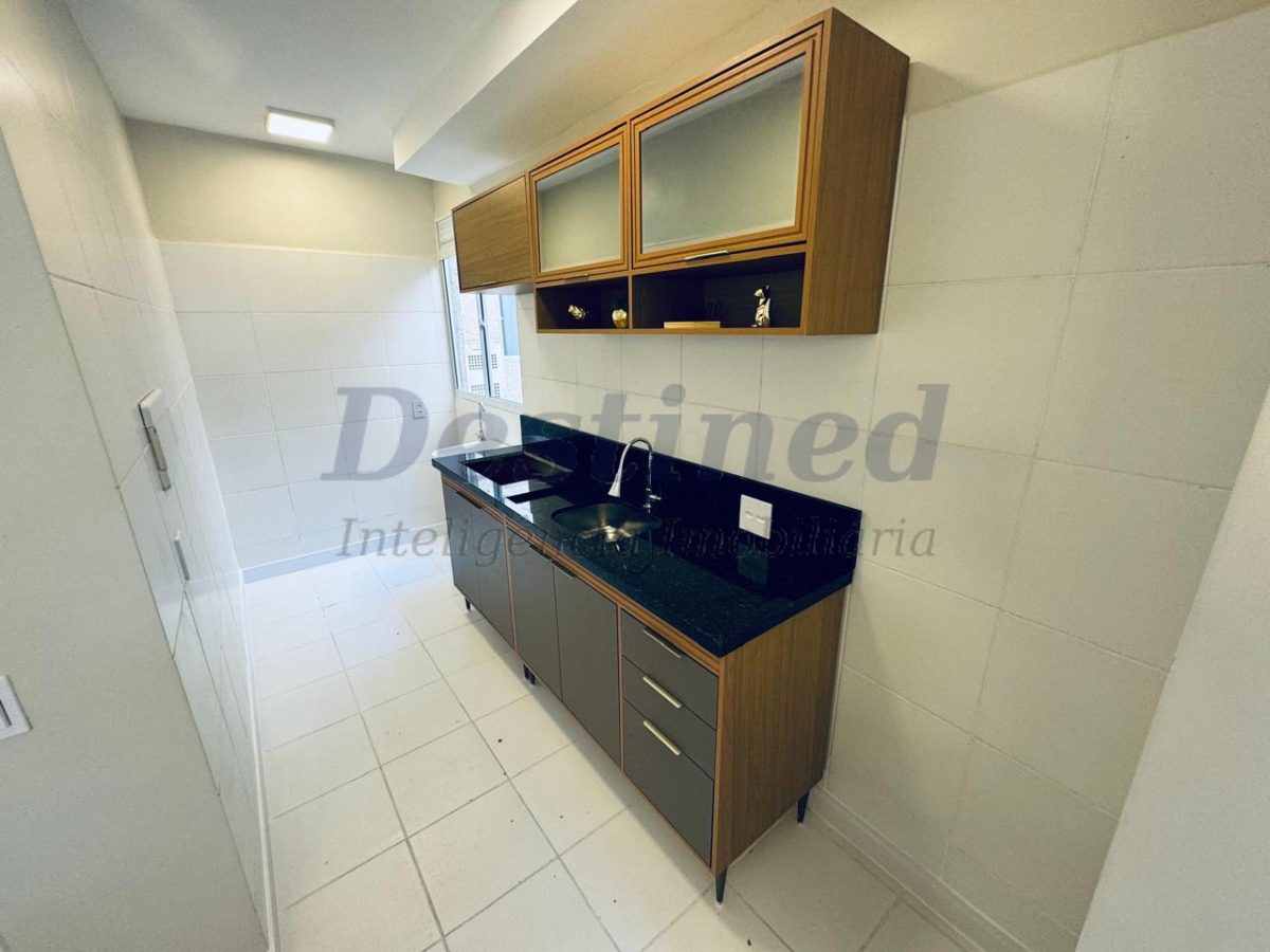 Apartamento 2 quartos para Venda no bairro Santo Afonso em Novo Hamburgo