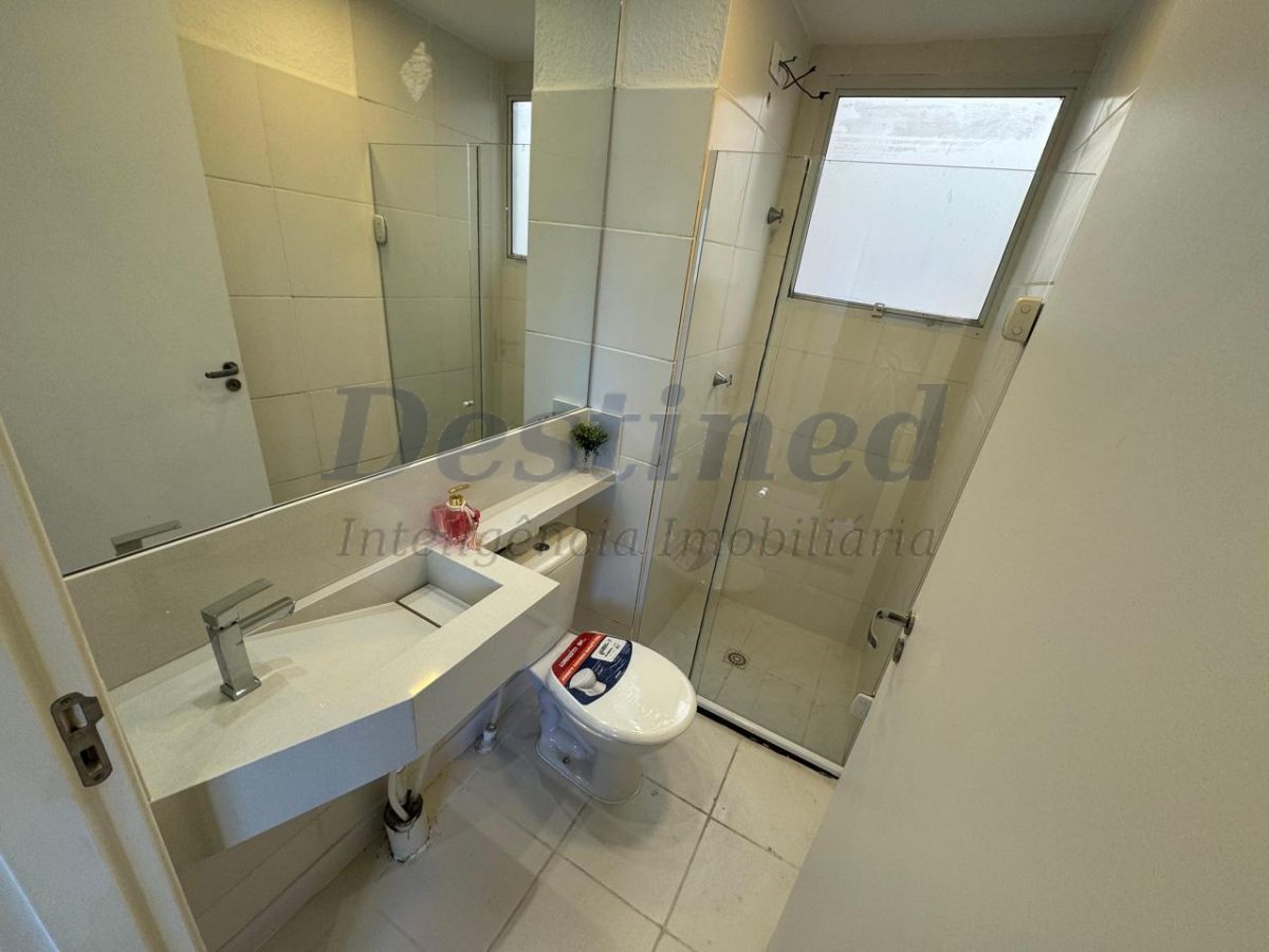 Apartamento 2 quartos para Venda no bairro Santo Afonso em Novo Hamburgo