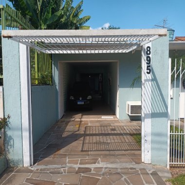 Casa 3 Domitórios para Venda no bairro Scharlau em São Leopoldo