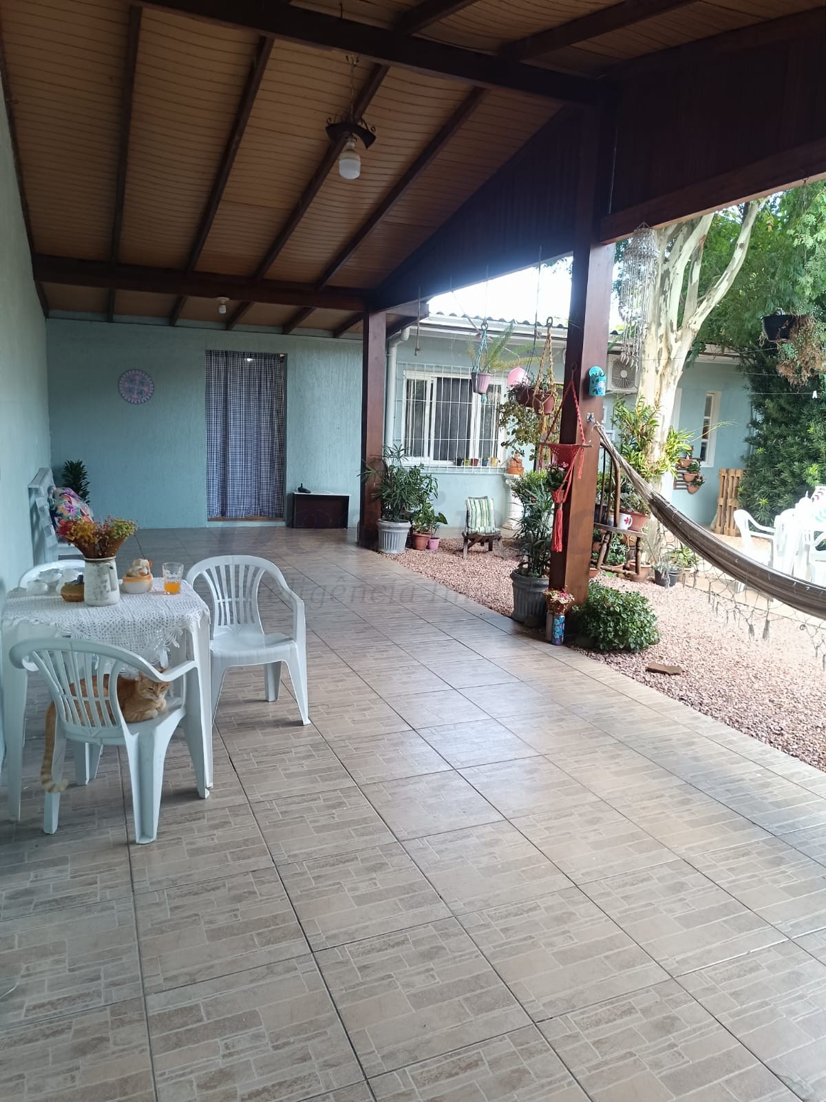 Casa 3 Domitórios para Venda no bairro Scharlau em São Leopoldo