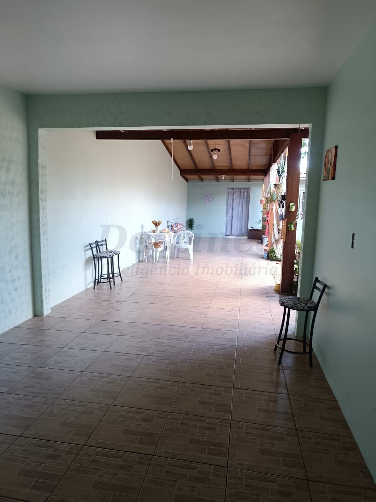 Casa 3 Domitórios para Venda no bairro Scharlau em São Leopoldo