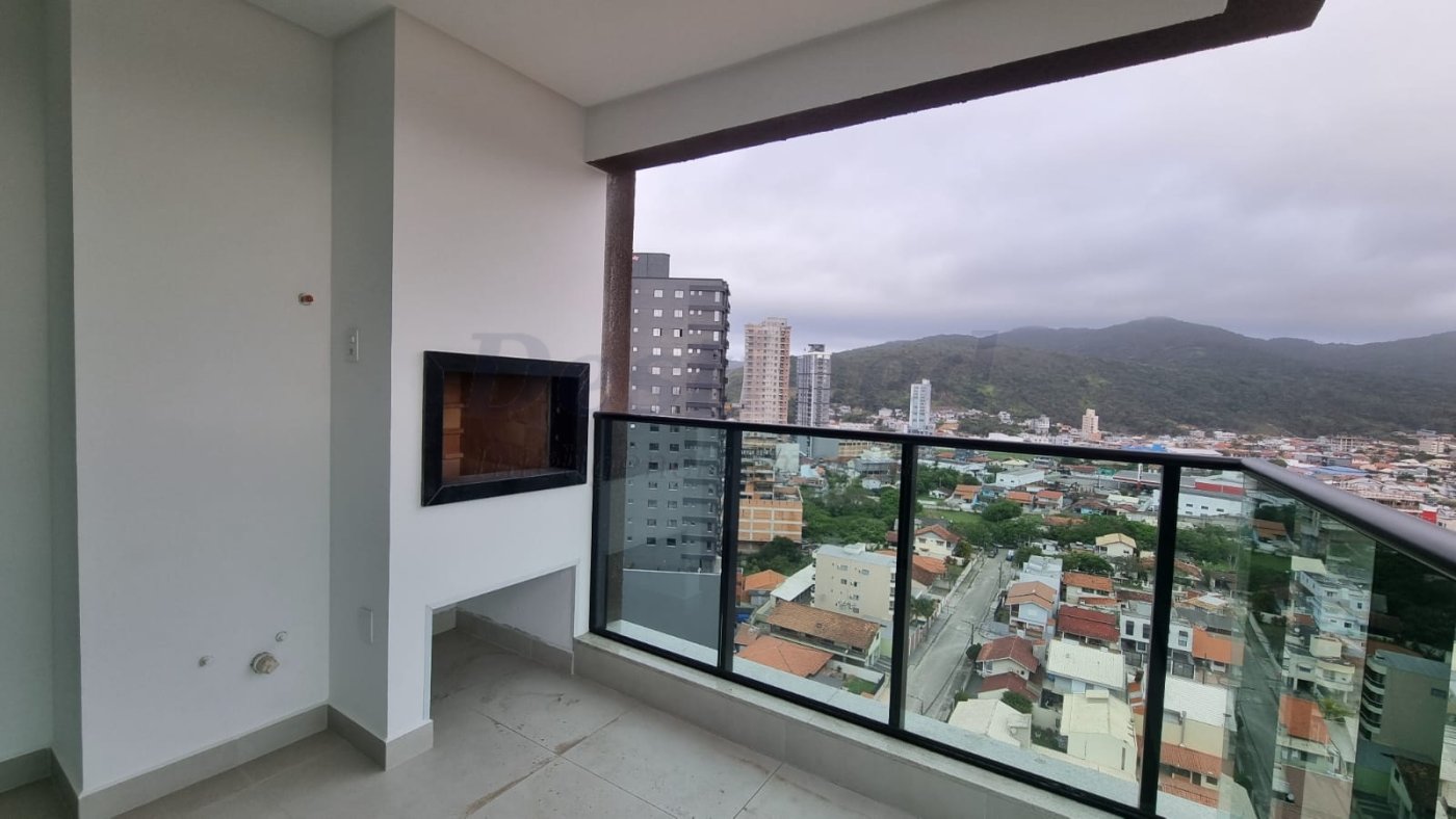 Apartamento 3 suítes para Venda no bairro Perequê em Porto Belo