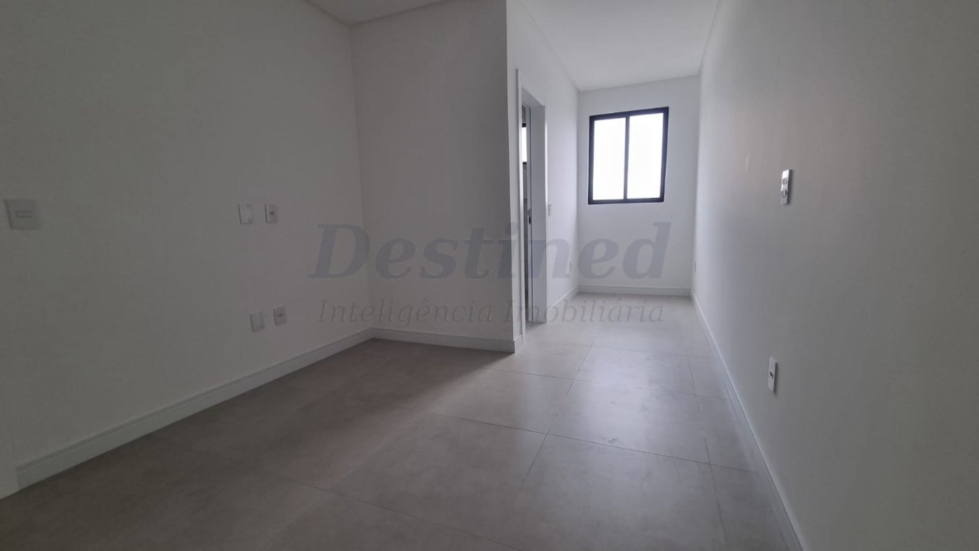 Apartamento 3 suítes para Venda no bairro Perequê em Porto Belo