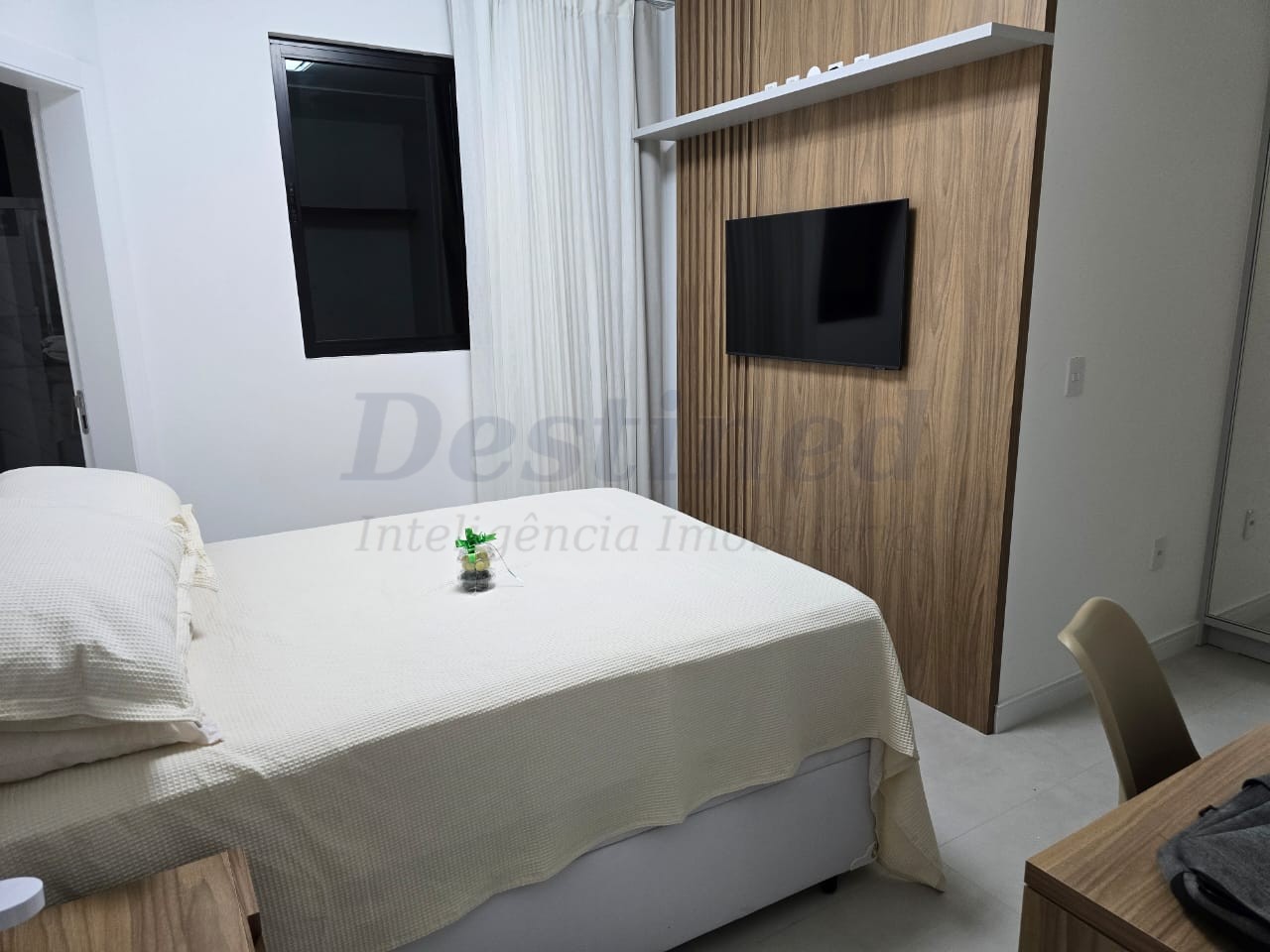 Apartamento 3 suítes para Venda no bairro paraquê em Porto Belo