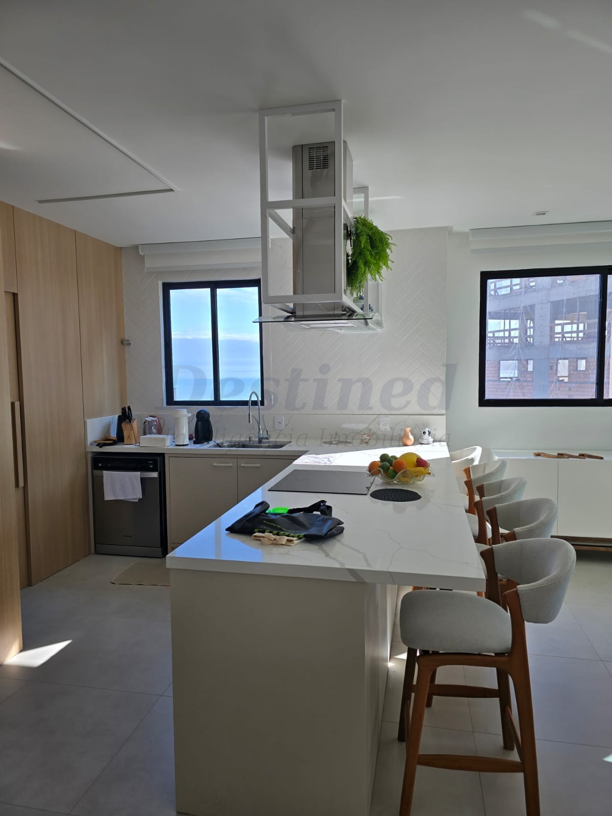 Apartamento 3 suítes para Venda no bairro paraquê em Porto Belo