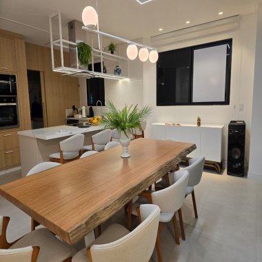 Apartamento 3 suítes para Venda no bairro paraquê em Porto Belo