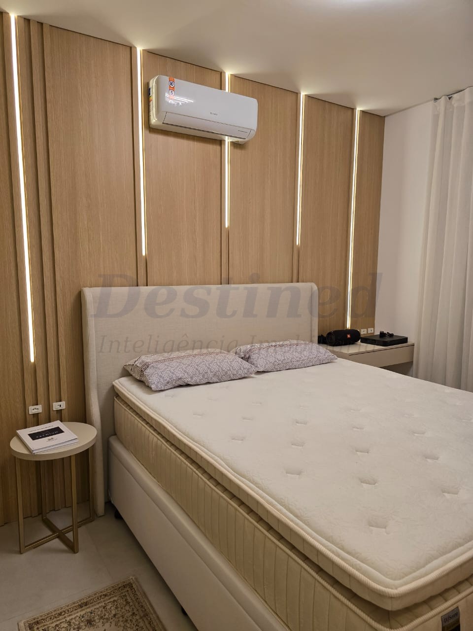 Apartamento 3 suítes para Venda no bairro paraquê em Porto Belo