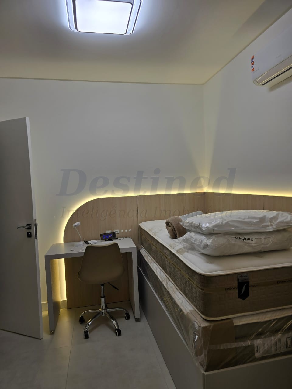 Apartamento 3 suítes para Venda no bairro paraquê em Porto Belo
