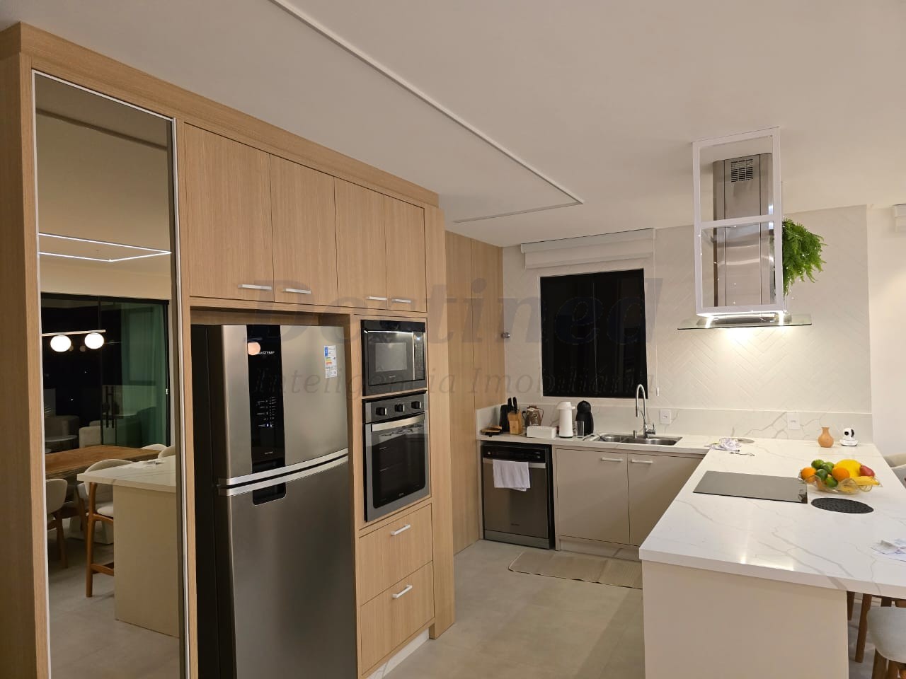 Apartamento 3 suítes para Venda no bairro paraquê em Porto Belo