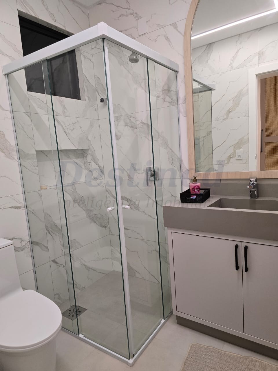 Apartamento 3 suítes para Venda no bairro paraquê em Porto Belo
