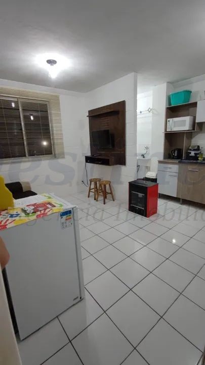 Apartamento 2 quartos para Venda no bairro Ulisses de Abreu em Canela