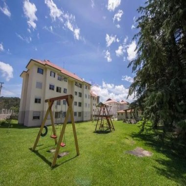 Apartamento 2 quartos para Venda no bairro Ulisses de Abreu em Canela