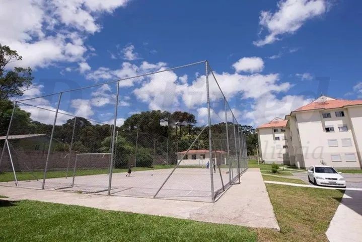 Apartamento 2 quartos para Venda no bairro Ulisses de Abreu em Canela