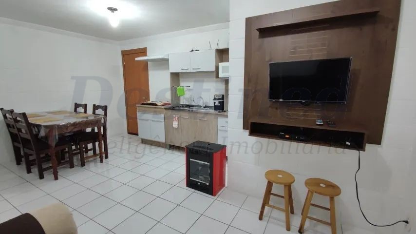 Apartamento 2 quartos para Venda no bairro Ulisses de Abreu em Canela
