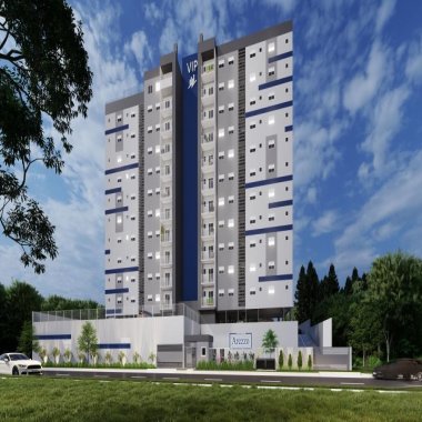 Lançamento Residencial Arezzo-Vila Nova em Novo Hamburgo