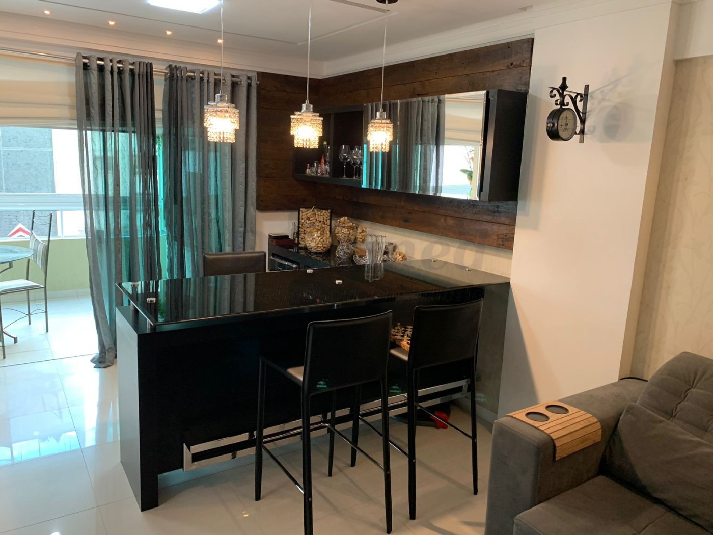 Apartamento 4 quartos para Venda no bairro centro em Itapema