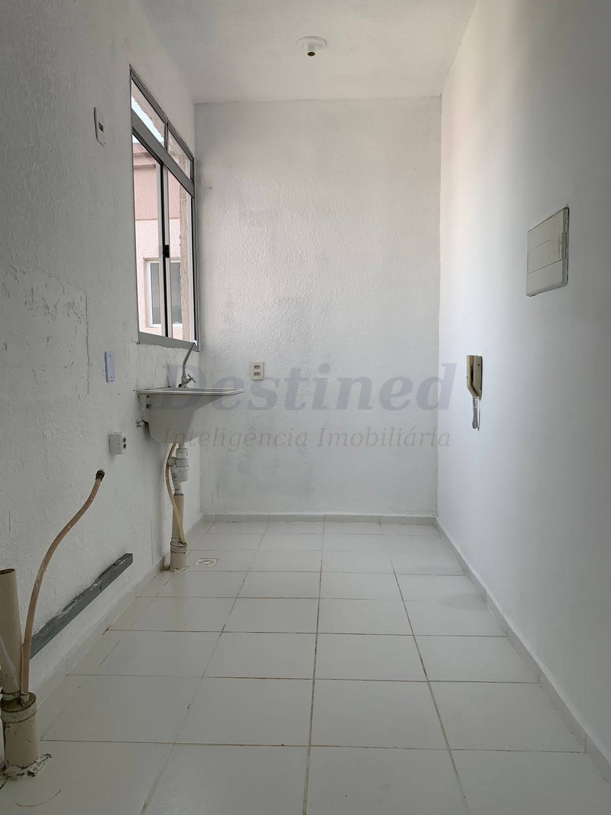 Apartamento 2 quartos para Venda no bairro Hípica em Porto Alegre