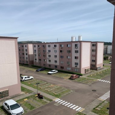 Apartamento 2 quartos para Venda no bairro Hípica em Porto Alegre
