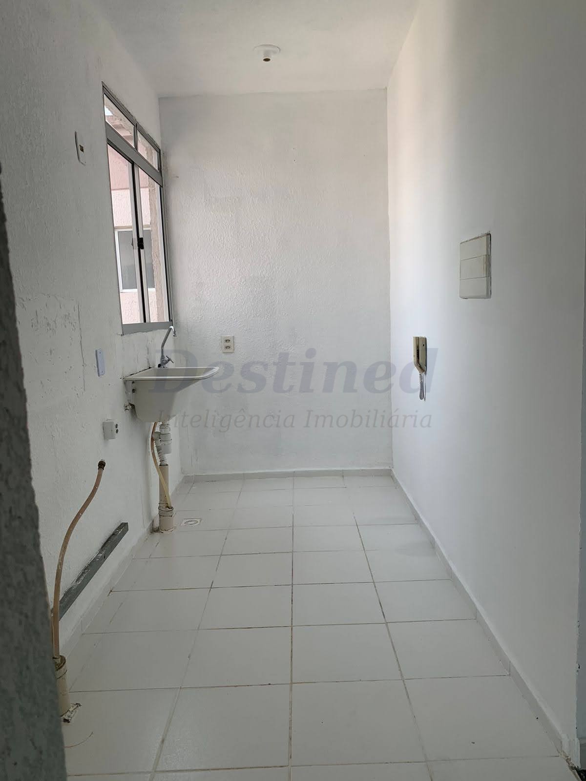 Apartamento 2 quartos para Venda no bairro Hípica em Porto Alegre
