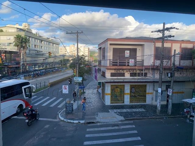Apartamento para Venda no bairro Vila São José em Porto Alegre