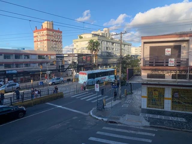 Apartamento para Venda no bairro Vila São José em Porto Alegre