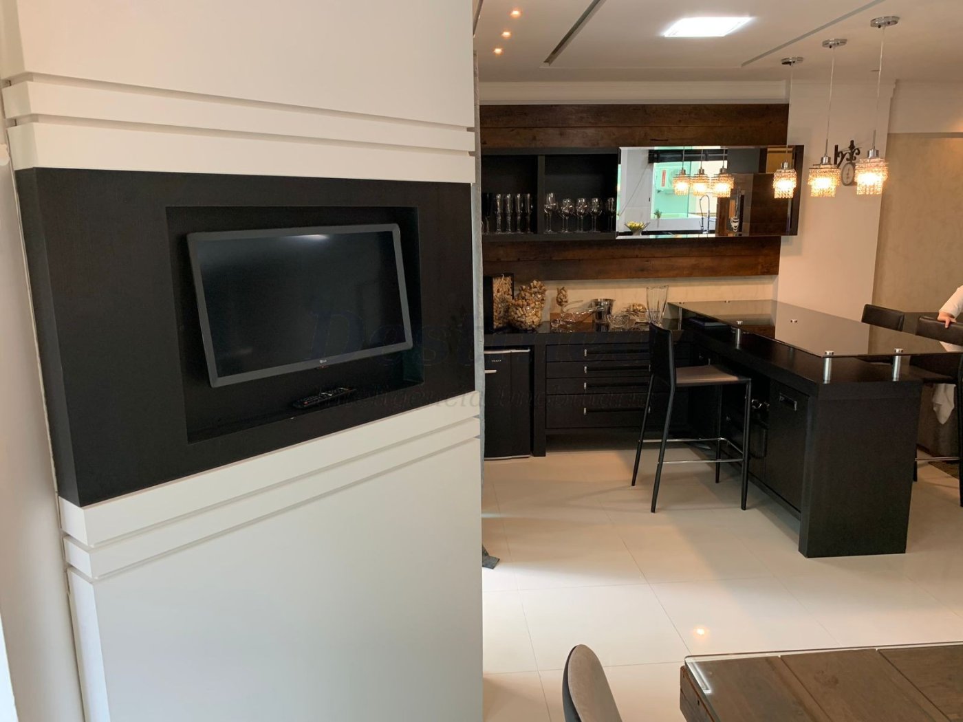 Apartamento 2 suítes para Venda em Itapema