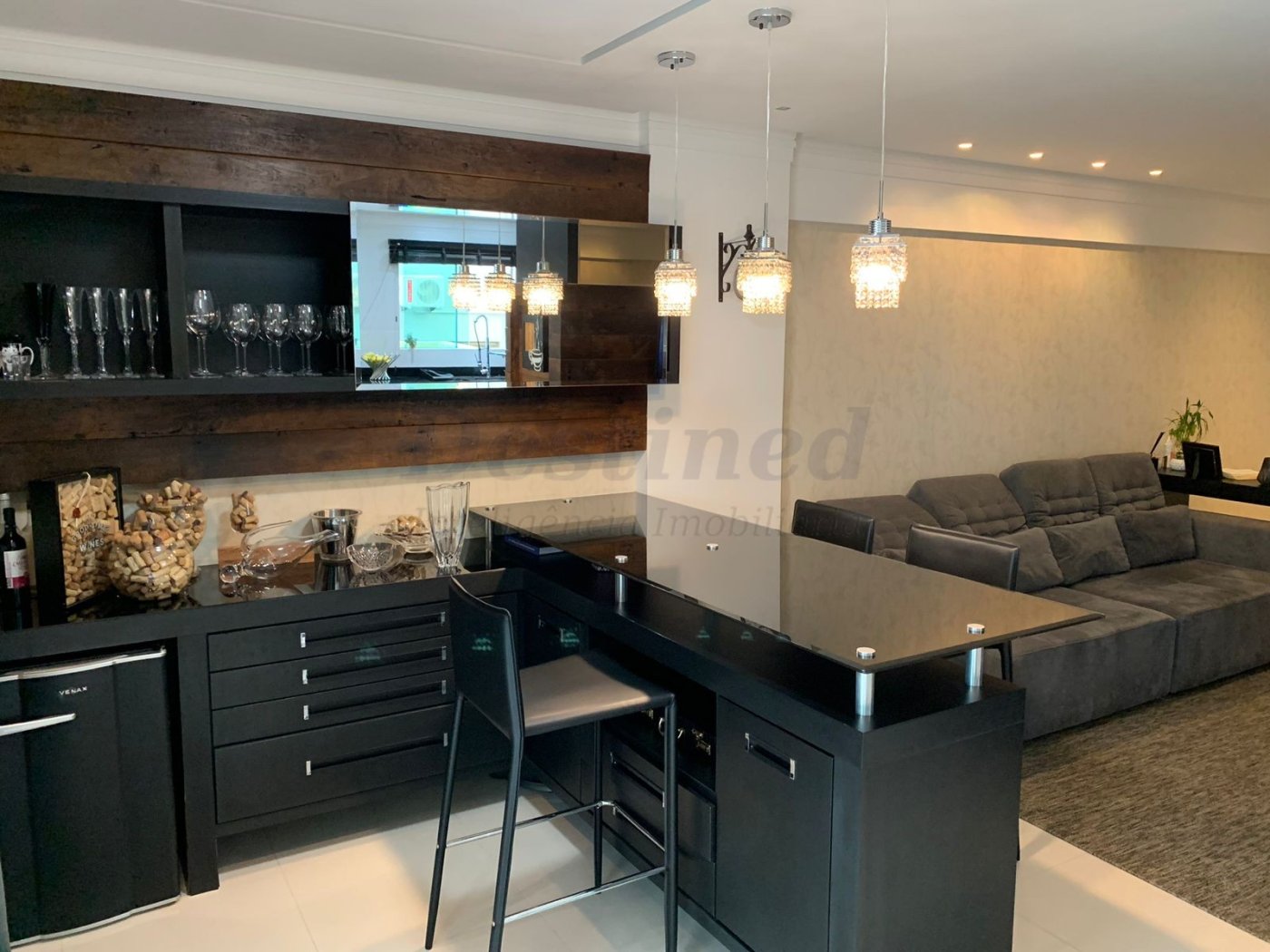 Apartamento 2 suítes para Venda em Itapema