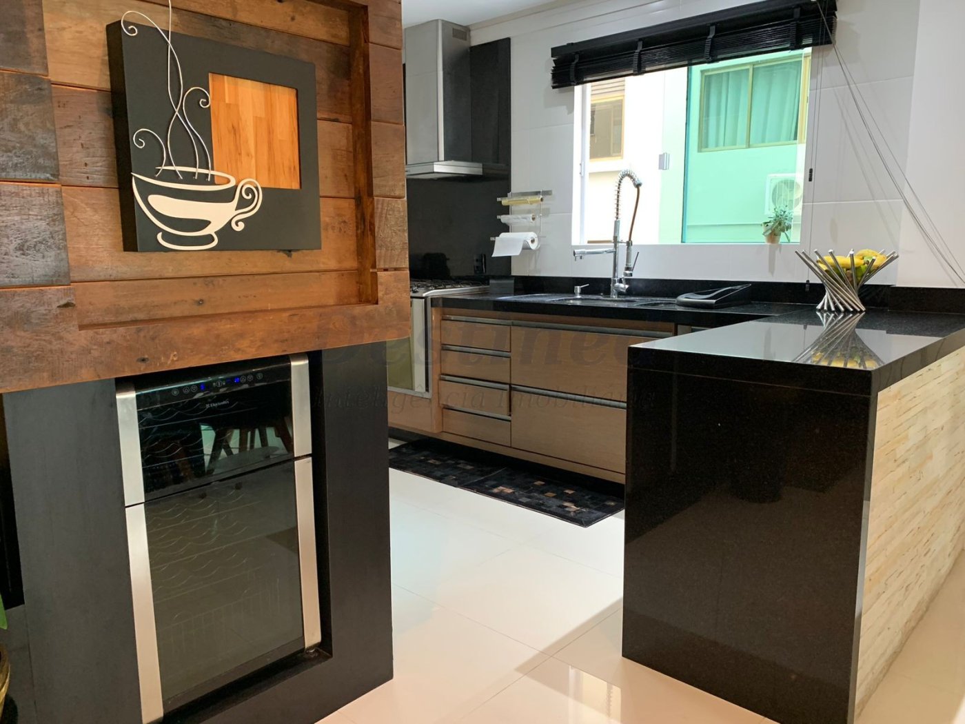 Apartamento 2 suítes para Venda em Itapema