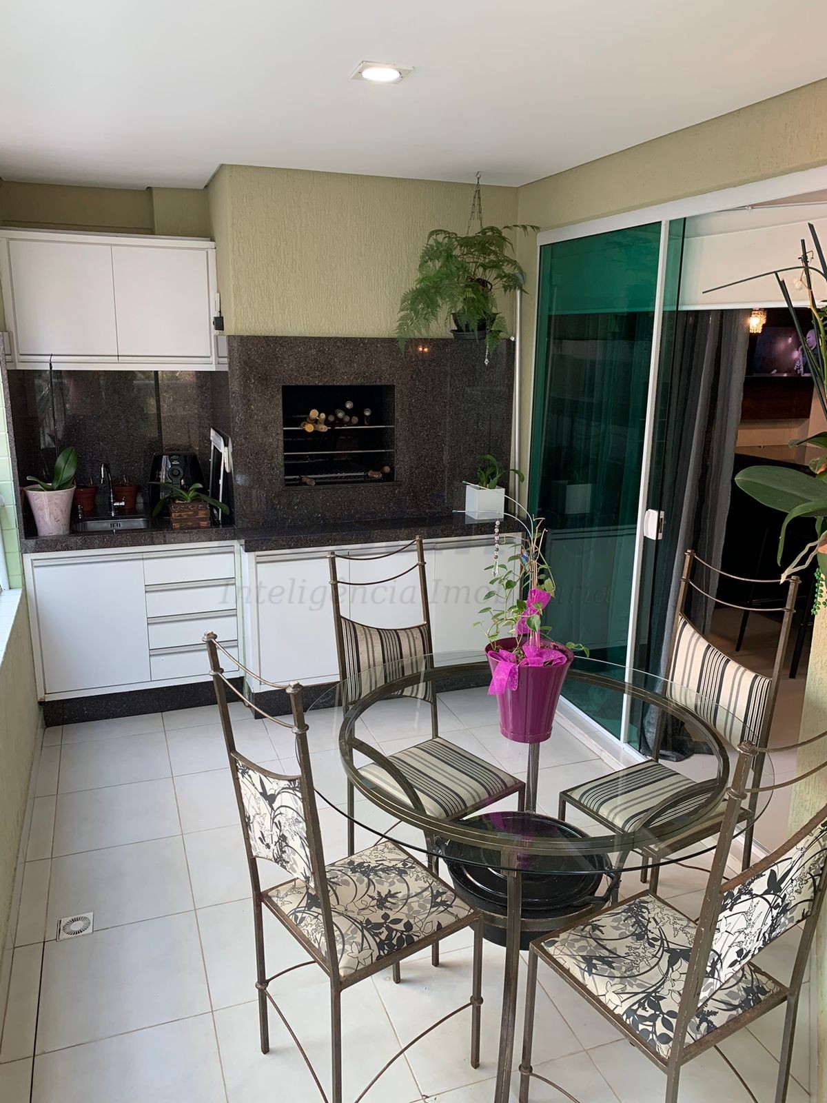 Apartamento 2 suítes para Venda em Itapema