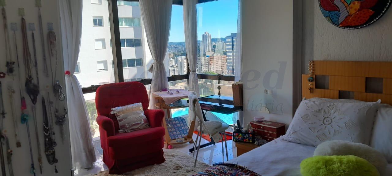 Apartamento 01 suíte para venda em Novo Hamburgo Av. dr. Maurício Cardoso