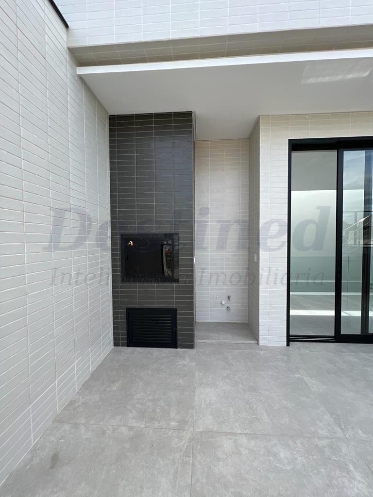 Cobertura duplex 03 suítes para venda em Itajaí