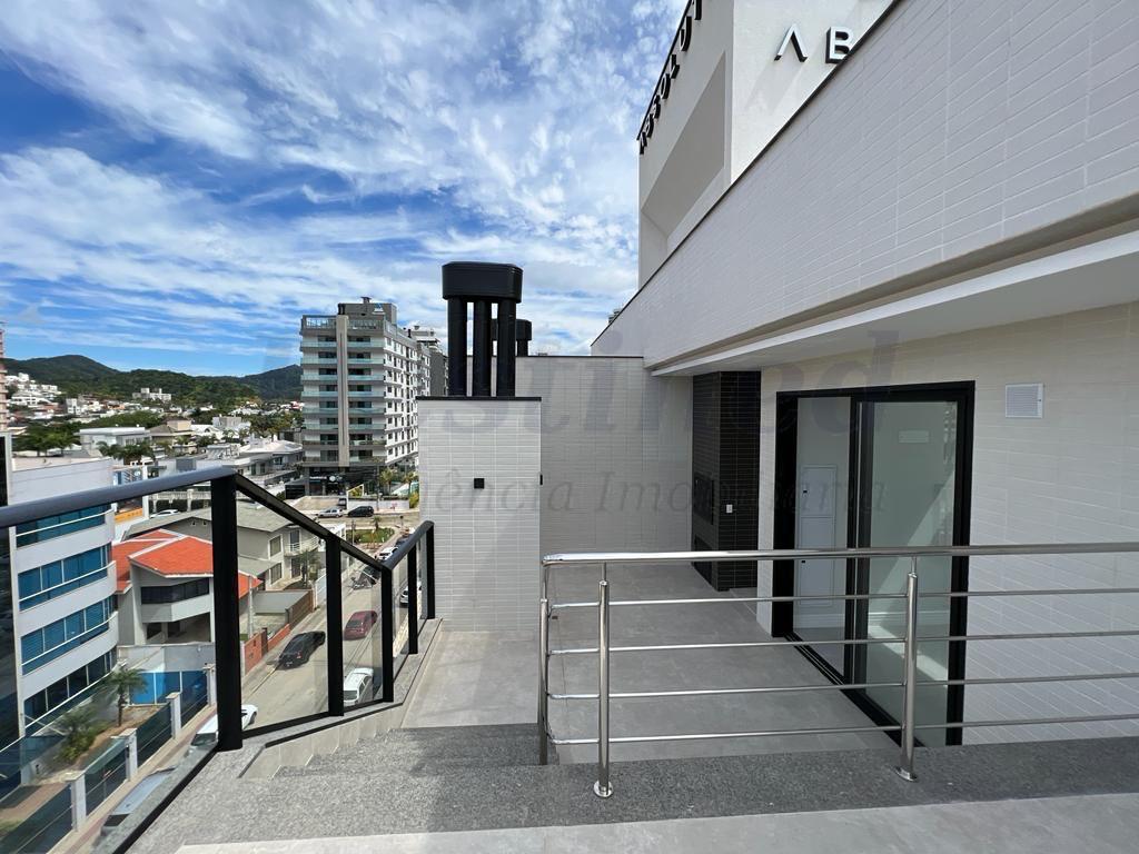 Cobertura duplex 03 suítes para venda em Itajaí
