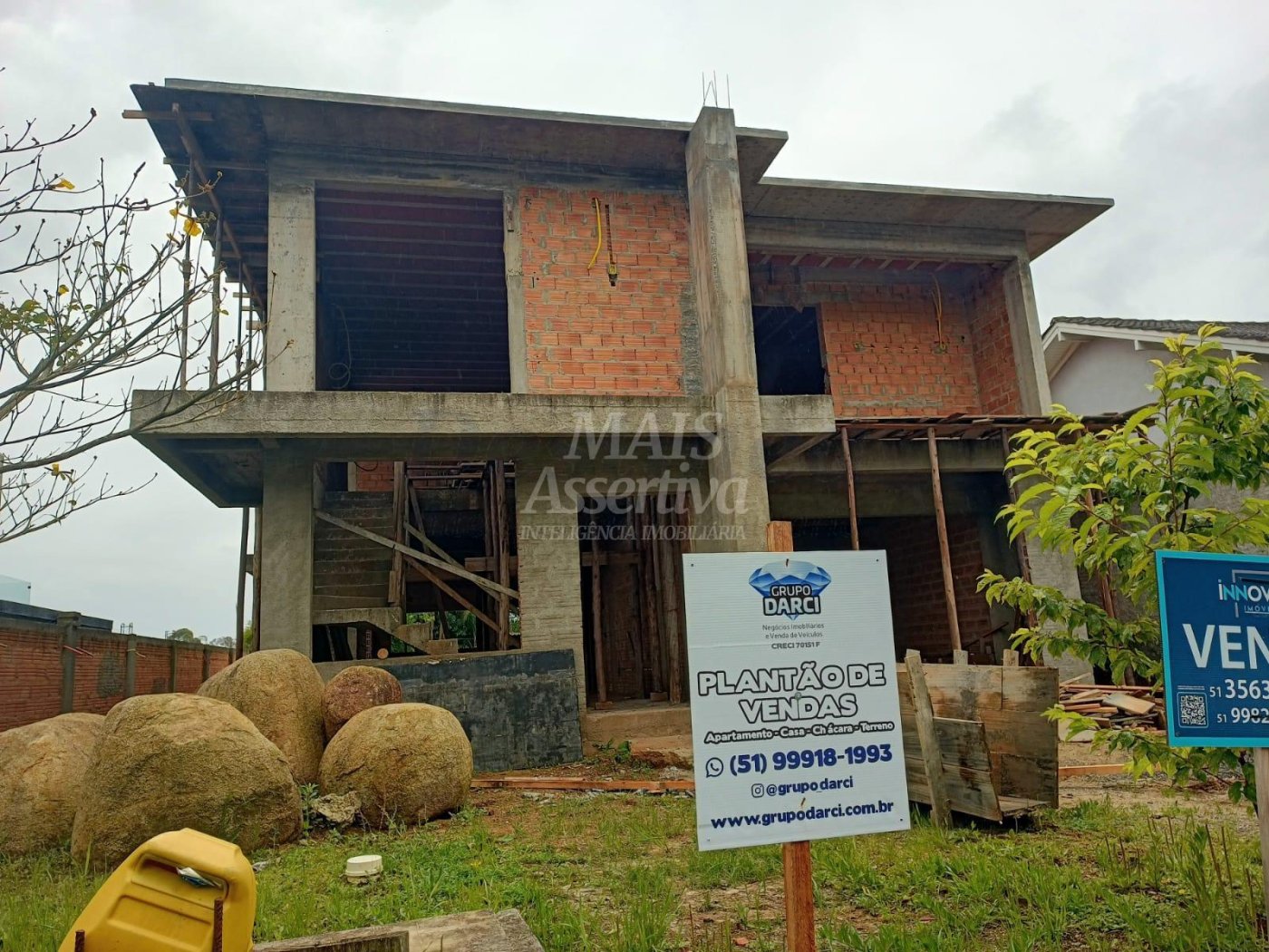 Excelente casa à venda em Ivoti