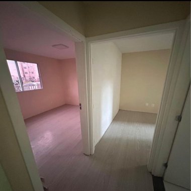 Apartamento térreo no Residencial Alto Paraíso à venda
