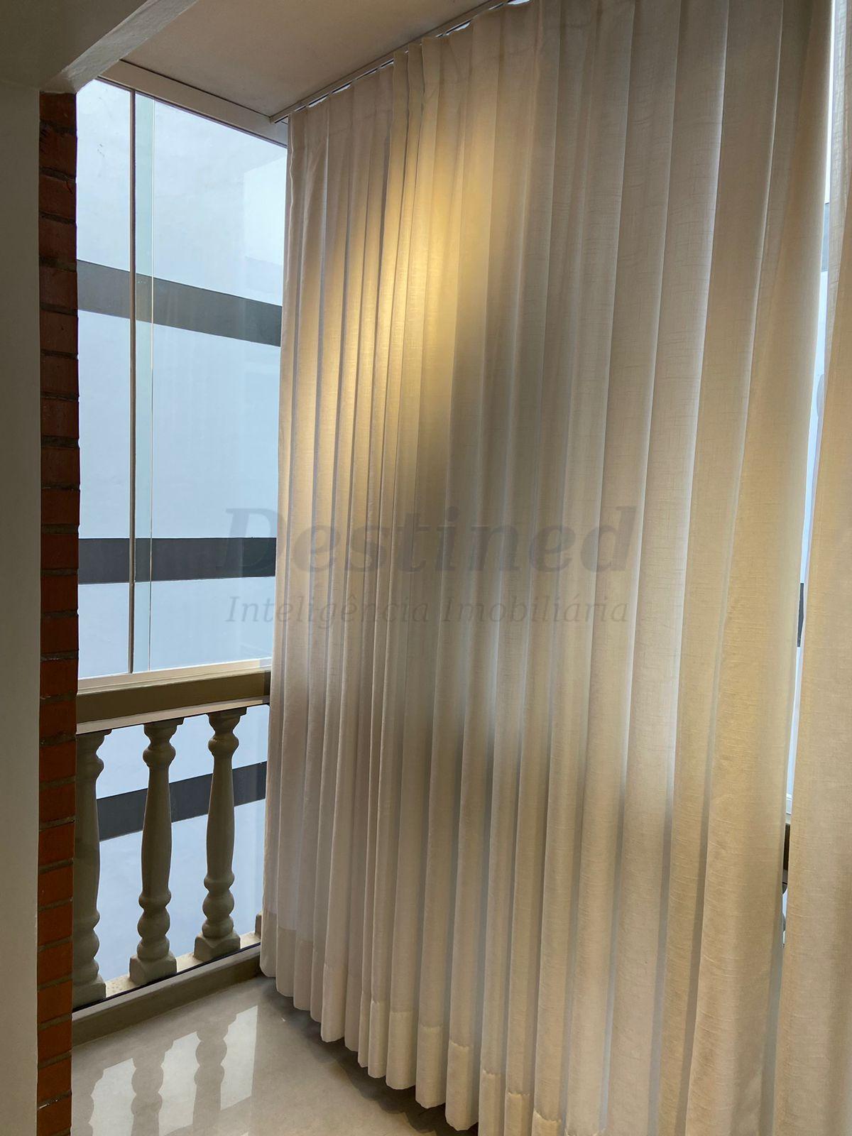 Apartamento semimobiliado para venda no Centro de Novo Hamburgo
