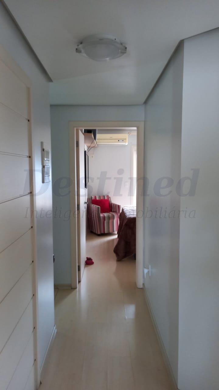 Lindo sobrado 03 dormitórios para venda em Novo Hamburgo bairro Hamburgo Velho